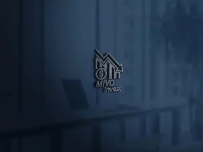 شعارات احترافية تجمع بين البساطة والتميز