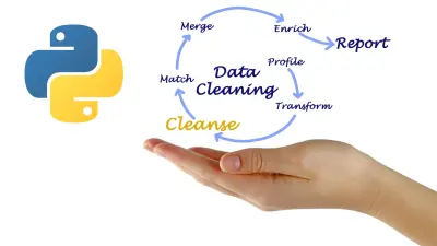 تنظيف البيانات (Data Cleaning)