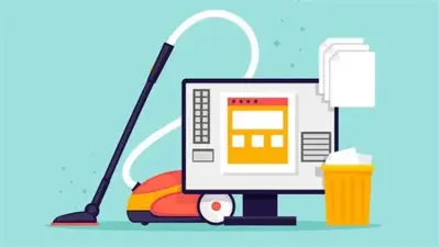 تنظيف ومعالجة البيانات باستخدام Python و SQL