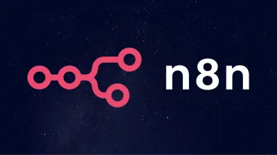 تصميم مساعد ذكي للرد وتنفيذ المهام تلقائيًا باستخدام n8n