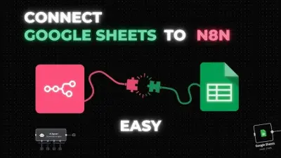 إنشاء نظام AI Automation لتحليل وإدارة الـ Feedback باستخدام n8n