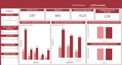 تصميم لوحة تحكم تفاعلية واحترافية باستخدام Power BI و Python