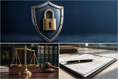 صياغة اتفاقية عدم الافصاح ( NDA ) احترافيه