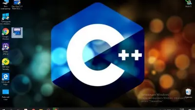 شرح لغة C++ لطلاب الحاسبات والتحضير لمسابقات البرمجة التنافسية (ICPC)