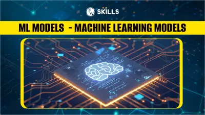 بناء نموذج تعلم الالة Machine learning Model