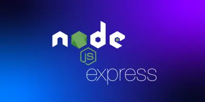 برمجة أو تعديل واجهة برمجية (RESTful API) باستخدام Node.js