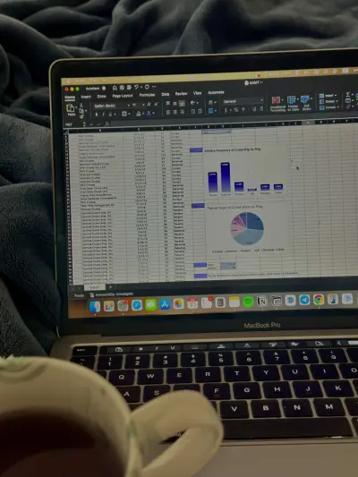 تنظيف وتجهيز البيانات باستخدام Excel باحترافية