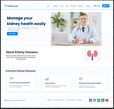 تصميم واجهات مستخدم UI/UX احترافية وعصرية باستخدام Figma.