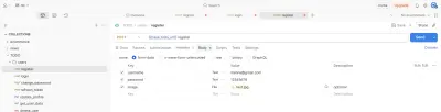 ربط تطبيق Flutter بالـ API وعرض البيانات