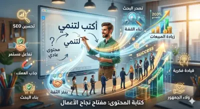 انشاء منشورات فيس بوك بشكل احترافي