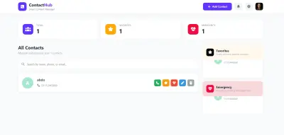 برمجة موقع شركة احترافي ومتجاوب