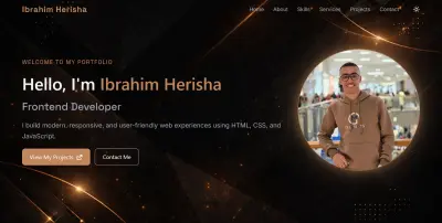 سأقوم بتحويل تصميم Figma إلى موقع متجاوب باستخدام HTML و CSS بدقة عالية