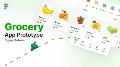 تحويل تصميم UI لتطبيق موبايل إلى Flutter UI بدقة عالية