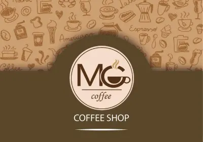 تصميم شعار احترافي ومبتكر يعبر عن هويتك التجارية.