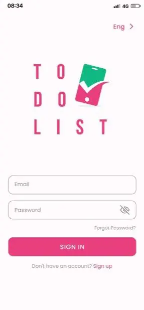 تحويل تصميمات Figma  او صور الي واجهة flutter