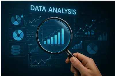 Data analysis