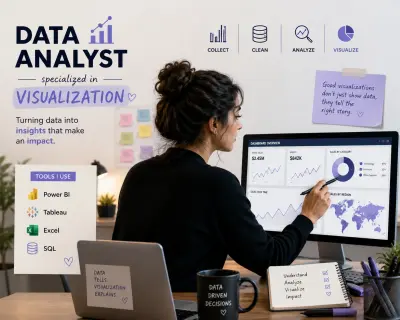 Data visualisation