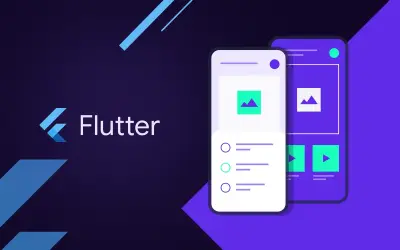 تطوير تطبيق موبايل باستخدام Flutter باحترافية