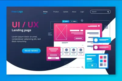 أنا مصممة واجهات مستخدم (UI Designer) متخصصة في تصميم واجهات عصرية وجذابة وسهلة الاستخدام تناسب جميع أنواع التطبيقات والمواقع