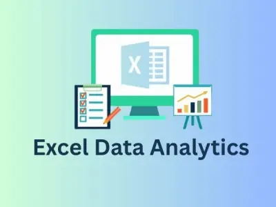 تحليل بيانات باستخدام Excel واستخراج نتائج واضحة