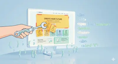 إصلاح أخطاء الـ CSS وجعل موقعك متوافقاً مع الموبايل