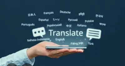ترجمة من العربية للإنجليزية والعكس ومن الصينية للعربيه والعكس ومن الصينية للإنجليزية والعكس