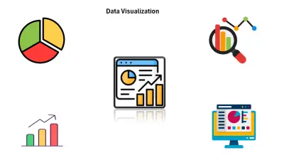 إنشاء رسومات بيانية احترافية لبياناتك باستخدام Python