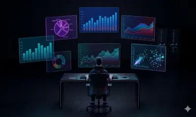 تحويل البيانات الخام إلى بيانات نظيفة وجاهزة للتحليل باستخدام SQL وPython