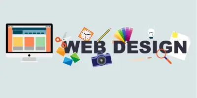 إعادة تصميم موقع قديم (Website Redesign) بشكل عصري ومحسن للأداء