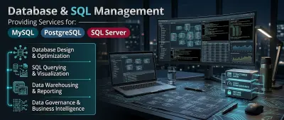 استخراج وتحليل بياناتك من قواعد البيانات باستخدام SQL