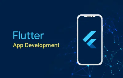 تحويل تصميم Figma أو XD إلى تطبيق Flutter احترافي