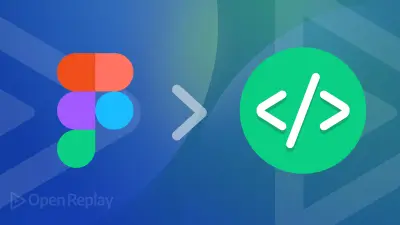 Convert Design to Code