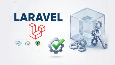سأحل مشاكل Laravel العاجلة وأعيد موقعك للعمل بسرعة