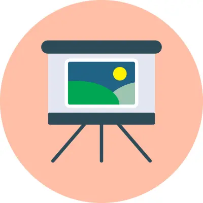تصميم Power point احترافي