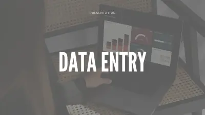 جمع بيانات مطاعم/كافيهات على برنامج Excel بدقة عالية