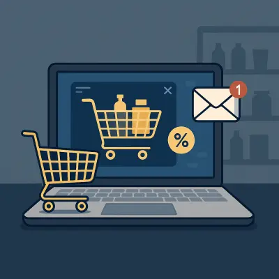 إضافة نظام Cart (سلة مشتريات) بسيط لموقعك باستخدام JavaScript