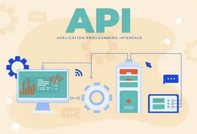 ربط تطبيق Flutter بقاعدة بيانات أو API (Firebase / REST API)