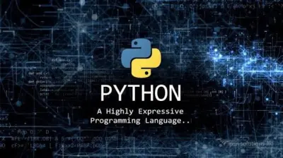 تنفيذ مشاريع Python باحتراف مع شرح الكود خطوة بخطوة