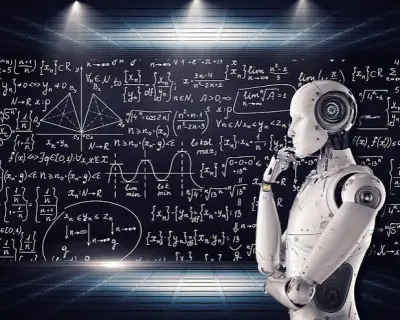 تنفيذ مشاريع Machine Learning وذكاء اصطناعي مع تقرير وشرح