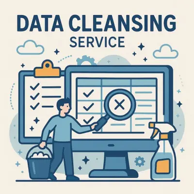 تنضيف و تجهيز مجموعة بيانات (Data Claening)