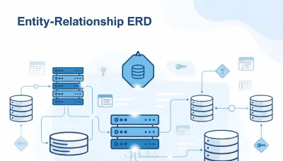 تصميم وإعداد قاعدة بيانات SQL مع ERD وتحليل المتطلبات