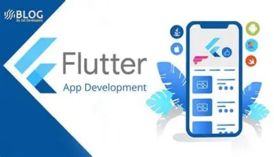 تطوير تطبيقات Android & iOS احترافية باستخدام Flutter