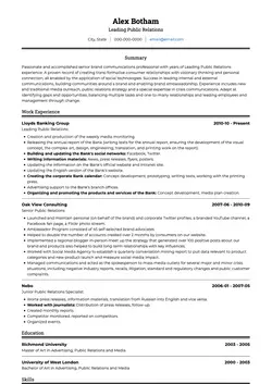 تصميم CV احترافي (صفحة واحدة) بتنسيق عصري متوافق مع أنظمة الـ ATS. الخدمة تشمل صياغة المهارات والخبرات بدقة، مع دمج صورتك الشخصية باحترافية. ستحصل على نسخة نهائية بصيغة PDF عالية الجودة جاهزة للتقديم الفوري.