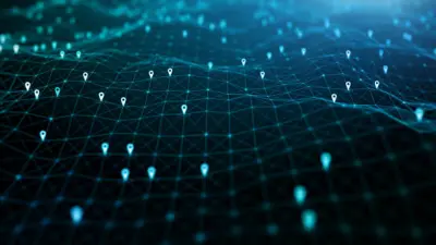 تحويل بياناتك الجغرافية إلى خريطة تفاعلية احترافية (صفحة واحدة) تشمل توزيع البيانات على الخريطة لـ 20 نقطة/موقع كحد أقصى. ستحصل على تمثيل بصري دقيق للمناطق الجغرافية مع تحليل أولي للنتائج بملف PDF أو رابط تفاعلي سهل الاستخدام.