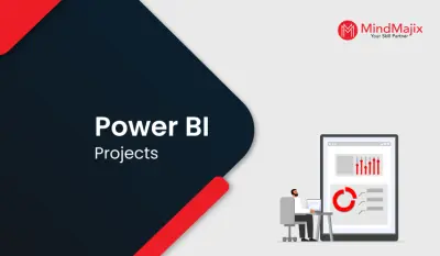 تحليل بيانات باستخدام Power BI