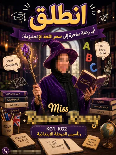 تصميم إعلان