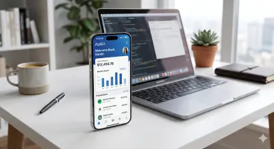 انشاء صفحه (Screen) لتطبيق اندرويد