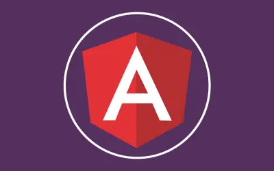 إنشاء صفحة Angular بسيطة مع ربط API