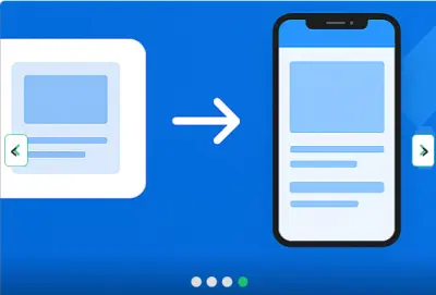 تنفيذ واجهات تطبيق Flutter جاهزة للاستخدام وكود منظم