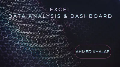 تحليل البيانات باستخدام Pie charts في Excel